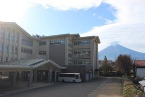 吉高の風景12月編