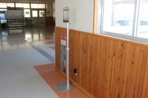 第3学年 共通テストゼミが行われています
