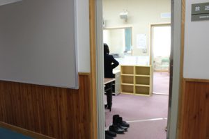 令和2年度放送による全校集会が行われました
