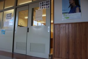 第3学年 共通テストゼミが行われています