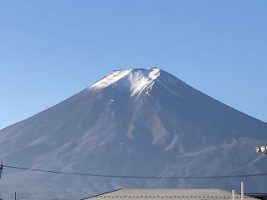 令和2年度 後期第1回試験(1・2年生)1日目です