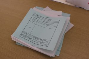 令和2年度 富士山学Ⅱ 全体発表会が行われました