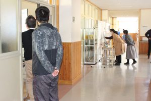 令和2年度 富士山学Ⅱ 全体発表会が行われました