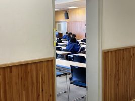 令和3年2月になりました