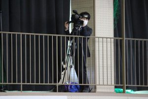 令和2年度 第71回卒業証書授与式が行われました