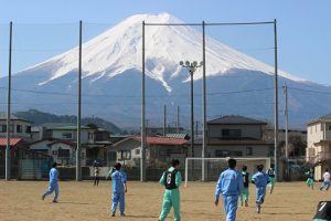 令和2年度 球技大会2日目の様子です