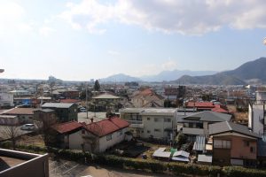 東日本大震災から10年。2021年3月11日、14時46分、黙とう。