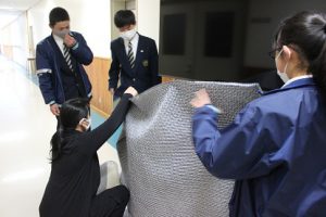 有志の皆さん、ありがとう
