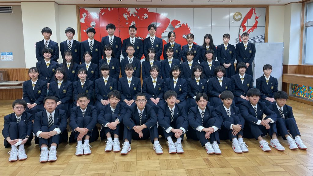 生徒会本部