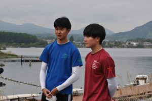 令和3年度山梨県高等学校総合体育大会Vol.1