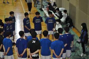 令和3年度山梨県高等学校総合体育大会Vol.1