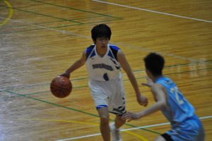 令和3年度山梨県高等学校総合体育大会Vol.1