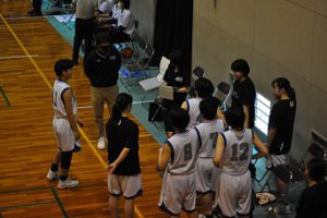 令和3年度山梨県高等学校総合体育大会Vol.1