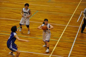 令和3年度山梨県高等学校総合体育大会Vol.1