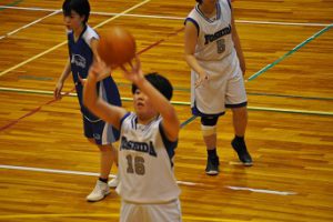 令和3年度山梨県高等学校総合体育大会Vol.1