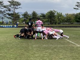 ゴールデンウイーク期間の吉高生