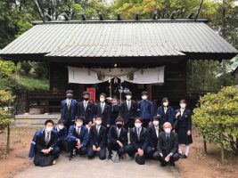 祝　全国総文祭和歌山大会出場権獲得（囲碁将棋部）