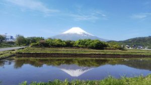 令和3年5月18日(火)吉高の風景
