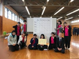 祝　全国総文祭和歌山大会出場権獲得（囲碁将棋部）