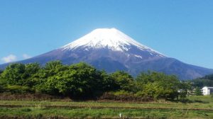 令和3年5月18日(火)吉高の風景