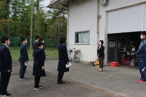 令和3年度山梨県高等学校総合体育大会Vol.2