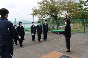 令和3年度山梨県高等学校総合体育大会Vol.2