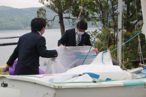 令和3年度山梨県高等学校総合体育大会Vol.2