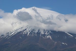 令和3年5月18日(火)吉高の風景