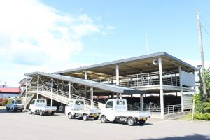 令和3年度自転車点検が行われました