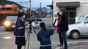 祝 第68回NHK杯全国高校放送コンテストテレビドキュメント部門 全国入選（放送部）