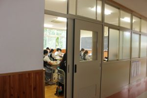 令和3年8月24日（火）授業が始まりました。