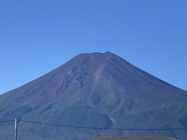 令和3年9月21日(火)今週も始まりました