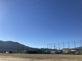 令和3年9月21日(火)今週も始まりました