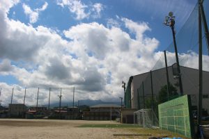 前期第2回試験前週間に入りました