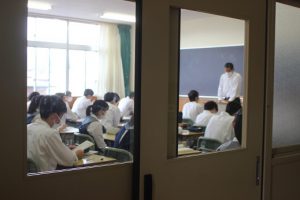 令和3年9月13日(月)今週も始まりました