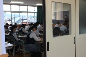 令和3年9月13日(月)今週も始まりました
