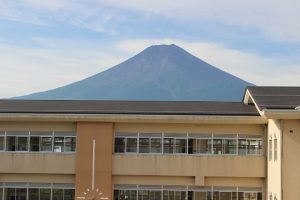 令和3年9月13日(月)今週も始まりました