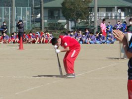 令和３年度体育祭が開催されました
