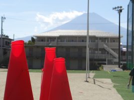 令和３年度体育祭が開催されました