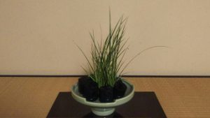 茶道部 夕ざり茶会研修会が開催されました