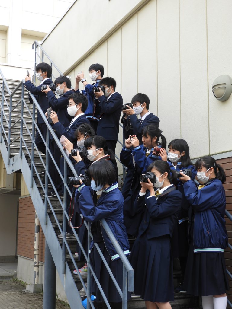 写真部