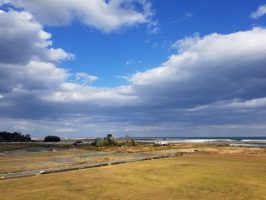 修学旅行1日目Vol.2