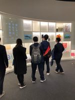 修学旅行1日目Vol.2
