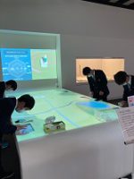 修学旅行1日目Vol.2