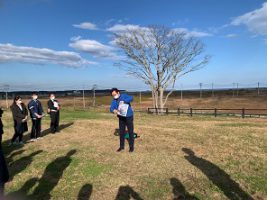 修学旅行1日目Vol.2