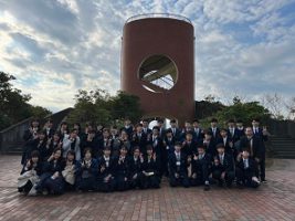 修学旅行2日目Vol.1