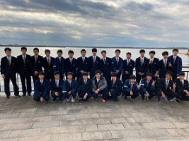 修学旅行2日目Vol.1