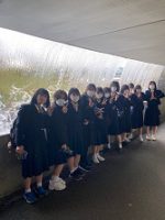 修学旅行2日目Vol.2
