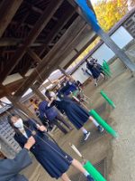 修学旅行2日目Vol.4