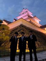 修学旅行2日目Vol.5